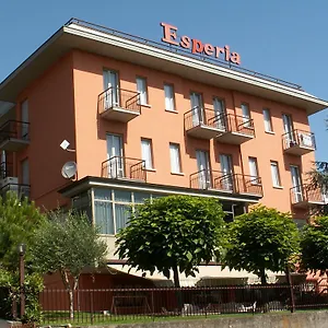 *** Hotel Esperia Italien