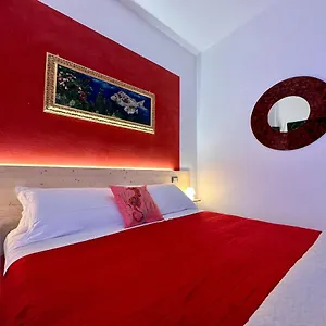  Gasthof Casa Del Palombaro Italien