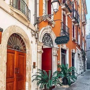 Antico 4* Vicenza