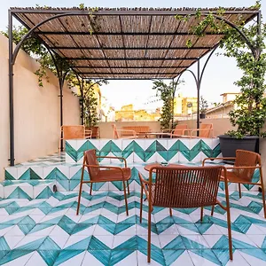 Regina Bianca - Camere, Suite&spa - Sciacca