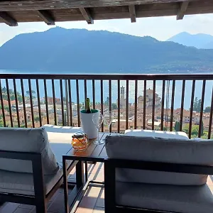 Con Vista - Dosso Lakeview Appartamento