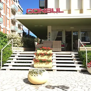 Consul 3* Milano Marittima