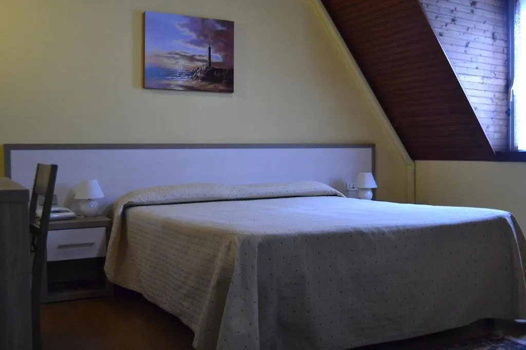 Hotel Rotelli Sale Marasino 3*,  Italia