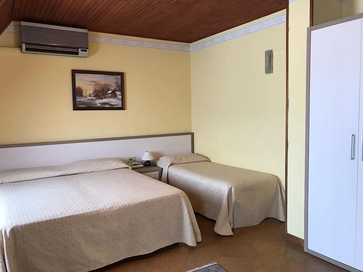 Hotel Rotelli Sale Marasino