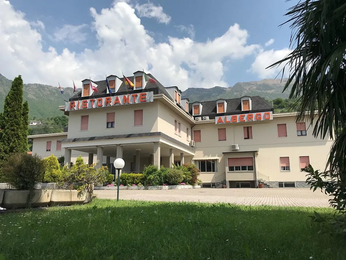 ***  Hotel Rotelli Sale Marasino Italia