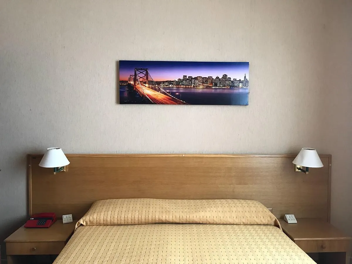 Hotel Rotelli Sale Marasino