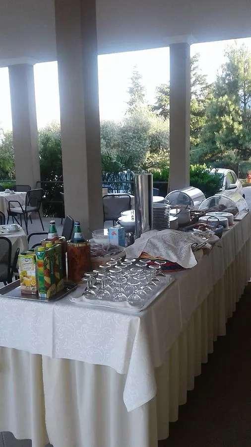 Hotel Rotelli Sale Marasino