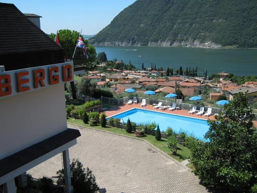 Hotel Rotelli Sale Marasino 3*,  Italia